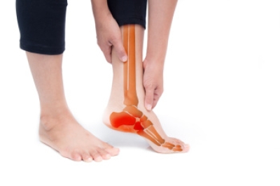 How Does Neuropathy Affect the Feet?